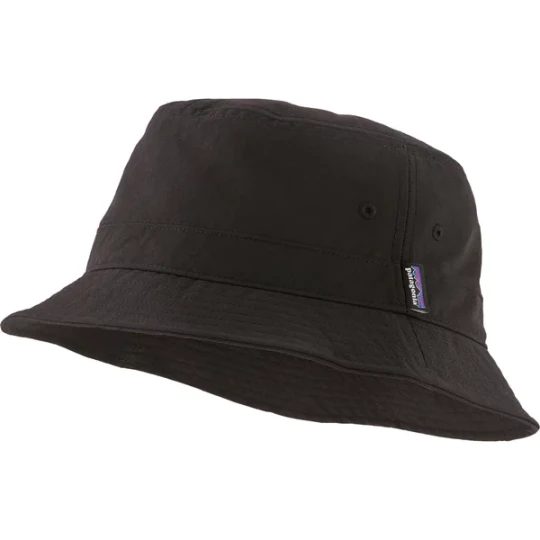 Zdjęcie produktu Kapelusz Wavefarer Bucket Patagonia Czarny