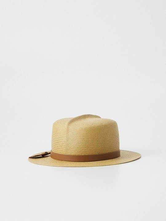 Zdjęcie produktu Kapelusz Weekend Max Mara beżowy