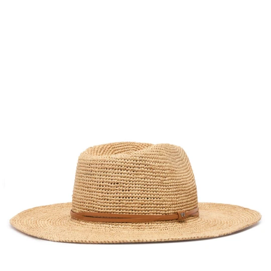 Zdjęcie produktu Kapelusz Weekend Max Mara Agalante 2615571015600 Beżowy