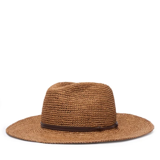 Zdjęcie produktu Kapelusz Weekend Max Mara Agalante 2615571015600 Brązowy