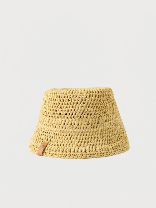 Zdjęcie produktu Kapelusz Weekend Max Mara beżowy