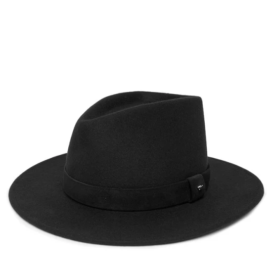 Zdjęcie produktu Kapelusz Weekend Max Mara Ciad 2525576055 Czarny