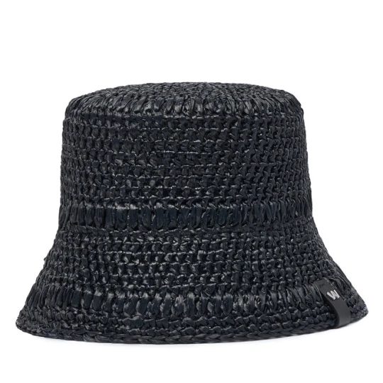 Zdjęcie produktu Kapelusz Weekend Max Mara Fragore 2615571045600 Czarny