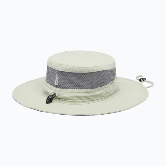 Zdjęcie produktu Kapelusz z filtrem UV Columbia Bora Bora Booney safari Zielony