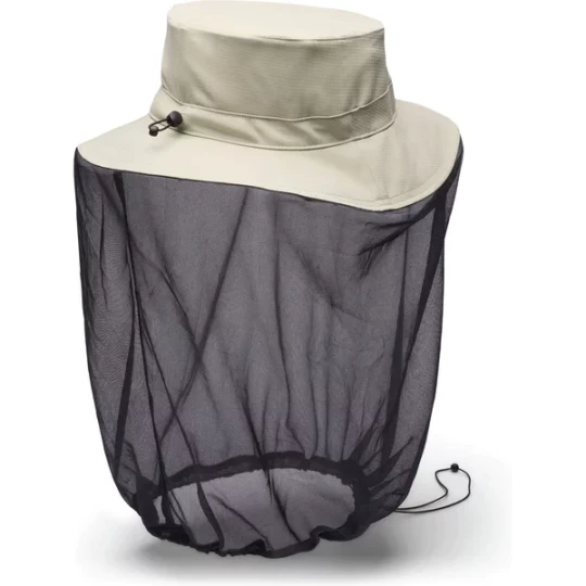 Zdjęcie produktu Kapelusz z moskitierą No See Um Recycled Mesh Booney Columbia beżowy