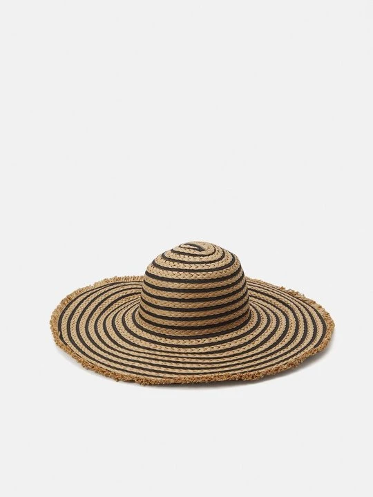 Zdjęcie produktu Kapelusz Zign By Zalando beżowy