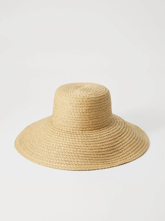 Zdjęcie produktu Kapelusz Zign By Zalando beżowy