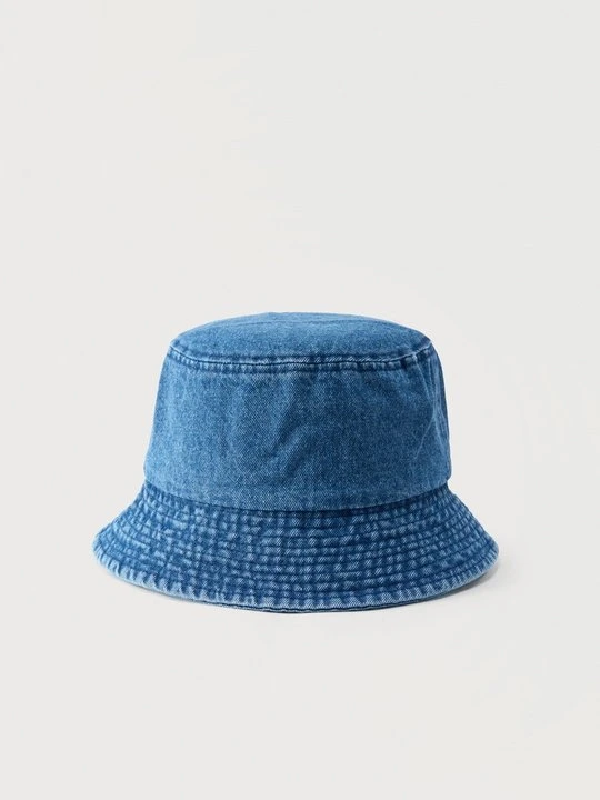 Zdjęcie produktu Kapelusz Zign By Zalando granatowy