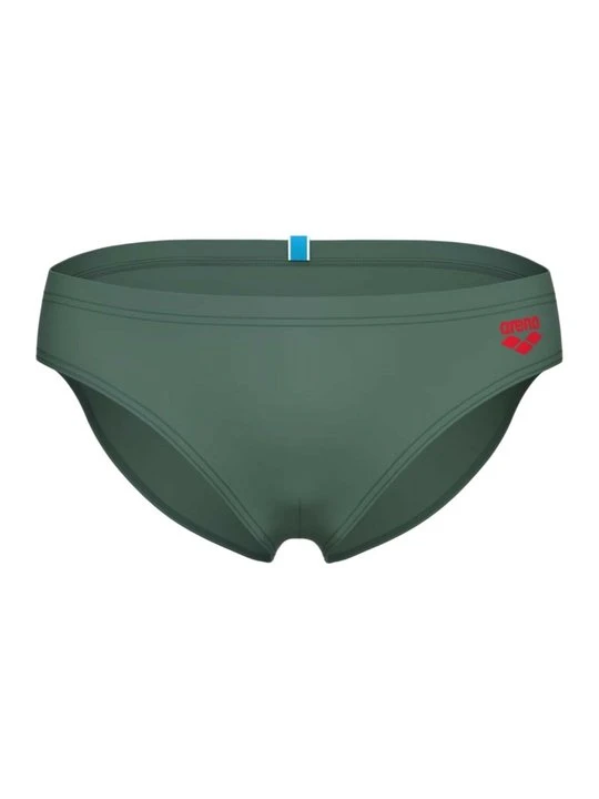 Zdjęcie produktu Kąpielówki Arena zielony