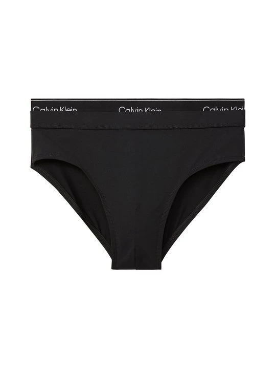 Zdjęcie produktu Kąpielówki Calvin Klein czarny