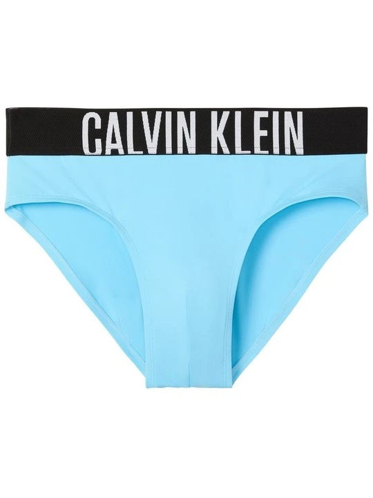 Zdjęcie produktu Kąpielówki Calvin Klein jasnoniebieski