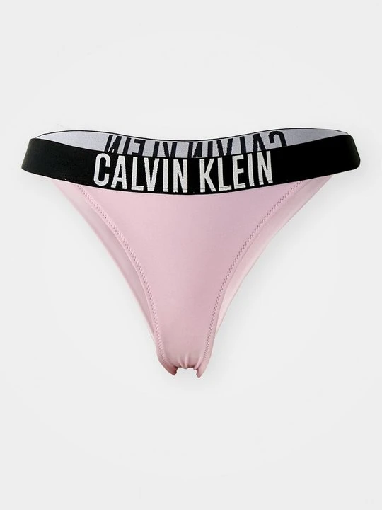 Zdjęcie produktu Kąpielówki Calvin Klein jasnoróżowy