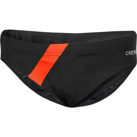 Zdjęcie produktu Kąpielówki chłopięce Oscar Crowell Czarny