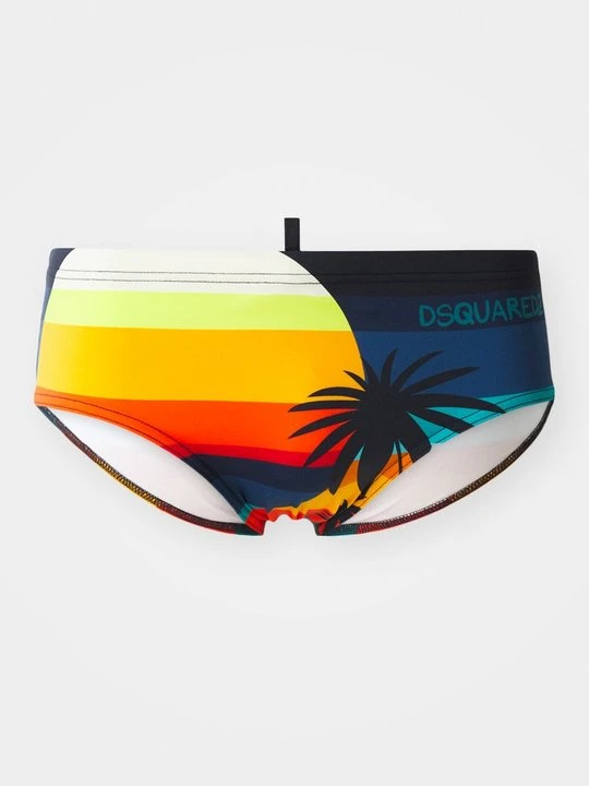 Zdjęcie produktu Kąpielówki Dsquared2