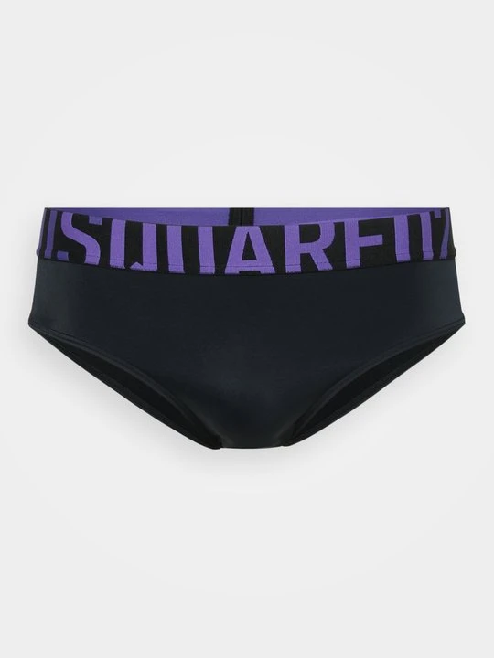 Zdjęcie produktu Kąpielówki Dsquared2 czarny