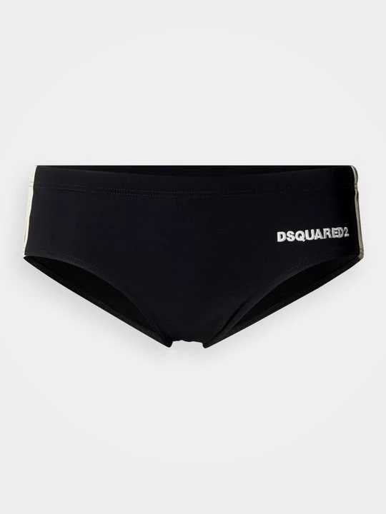 Zdjęcie produktu Kąpielówki Dsquared2 czarny