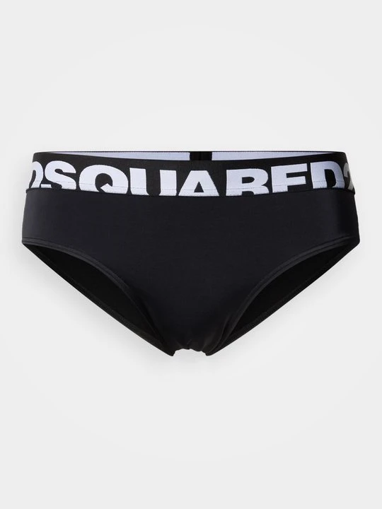 Zdjęcie produktu Kąpielówki Dsquared2 czarny
