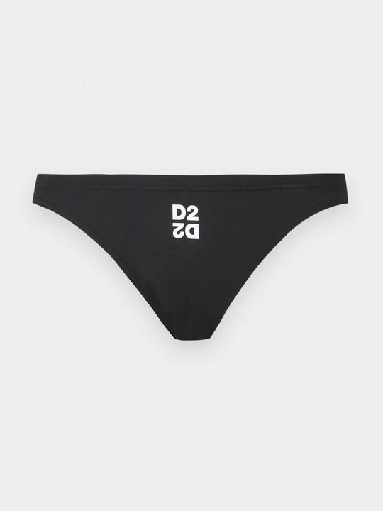 Zdjęcie produktu Kąpielówki Dsquared2 czarny