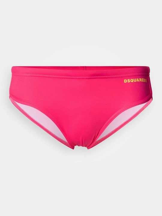 Zdjęcie produktu Kąpielówki Dsquared2 różowy
