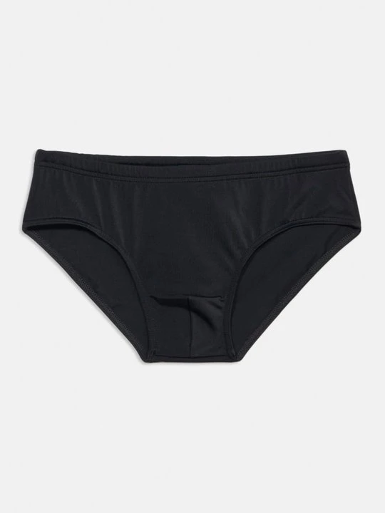 Zdjęcie produktu Kąpielówki EA7 Emporio Armani czarny
