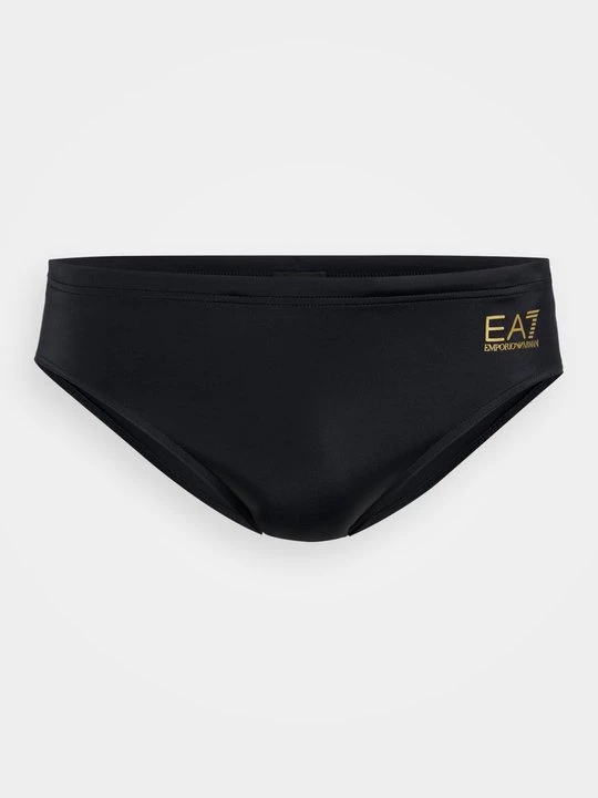 Zdjęcie produktu Kąpielówki EA7 Emporio Armani czarny
