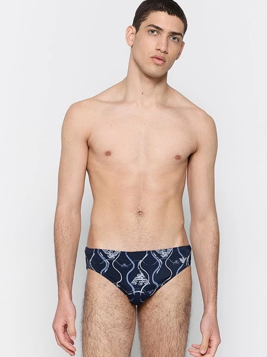 Zdjęcie produktu Kąpielówki Emporio Armani