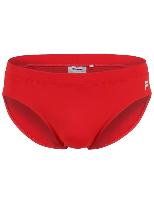 Zdjęcie produktu Kąpielówki Fila czerwony
