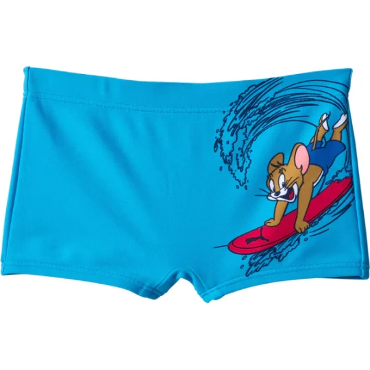 Zdjęcie produktu Kąpielówki juniorskie Fun Minicate Puma
