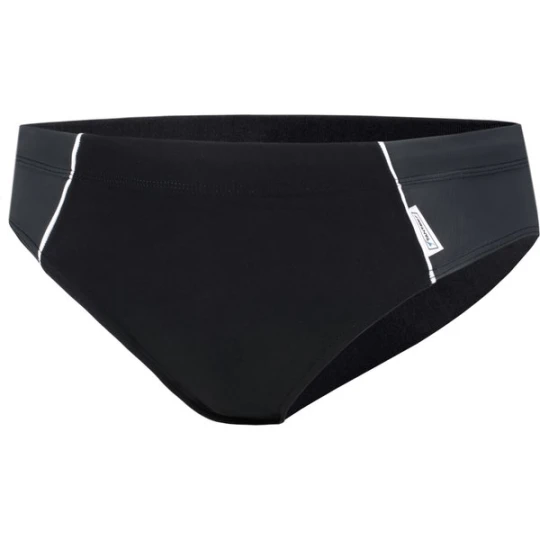 Zdjęcie produktu Kąpielówki juniorskie SK0032 Stanteks Czarny