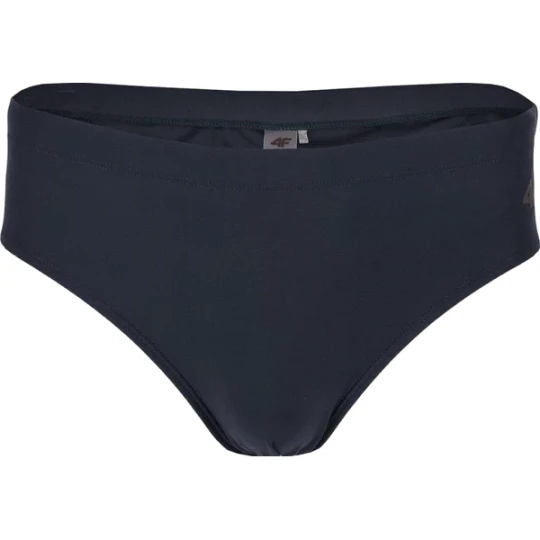 Zdjęcie produktu Kąpielówki męskie 4FWSS24USWTM025 4F Granatowy