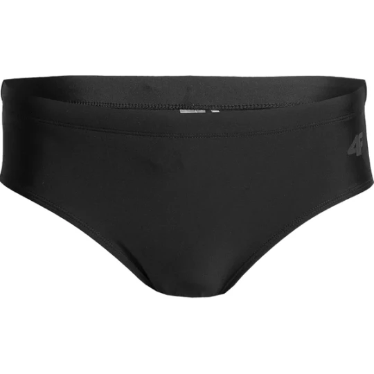 Zdjęcie produktu Kąpielówki męskie 4FWSS24USWTM025 4F Czarny