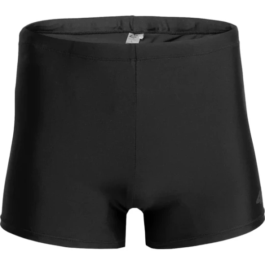 Zdjęcie produktu Kąpielówki męskie 4FWSS24USWTM027 4F Czarny