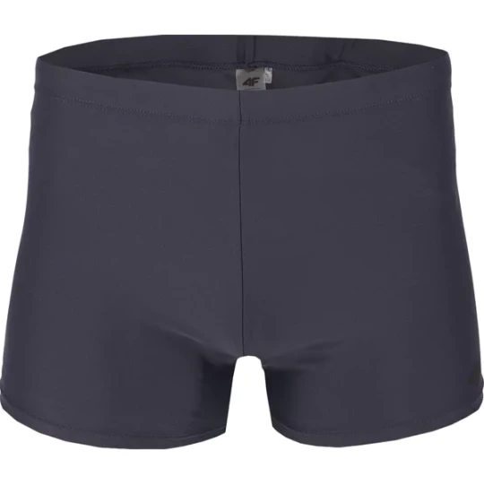 Zdjęcie produktu Kąpielówki męskie 4FWSS24USWTM027 4F Szary