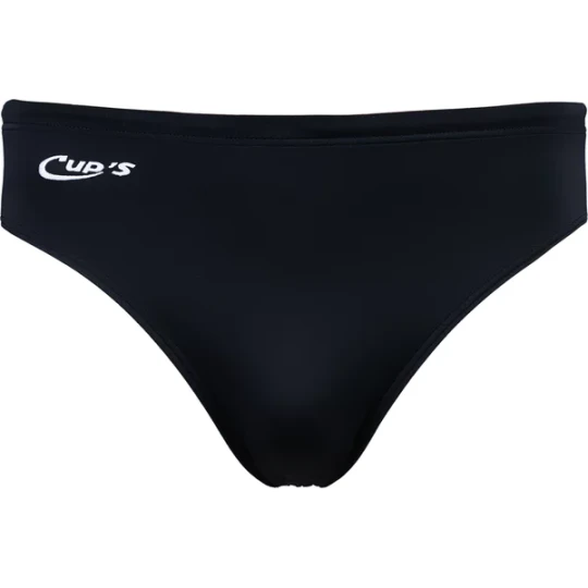 Zdjęcie produktu Kąpielówki męskie Basic Cup's Czarny