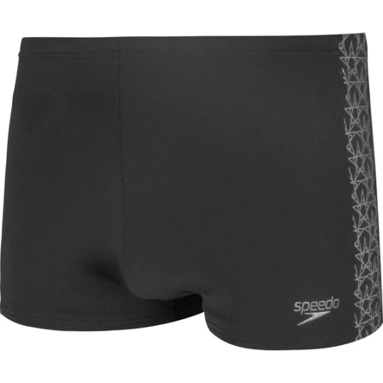 Zdjęcie produktu Kąpielówki męskie BoomStar Splice Aquashort Speedo Czarny