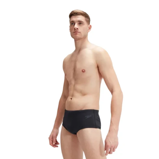 Zdjęcie produktu Kąpielówki męskie Eco Endurance+ 13, 5cm Speedo Czarny