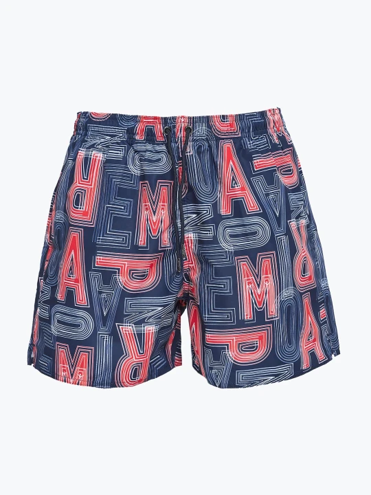 Zdjęcie produktu Kąpielówki męskie EMPORIO ARMANI SWIMWEAR