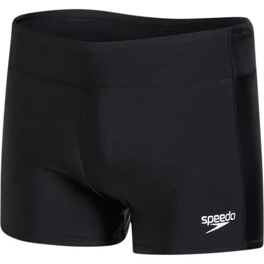 Zdjęcie produktu Kąpielówki męskie Essential Houston Aquashort Speedo Czarny