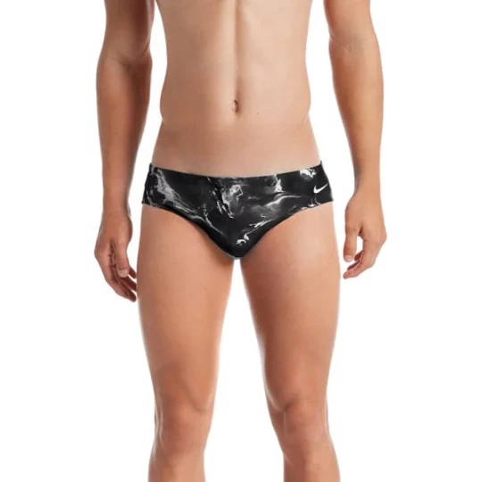 Zdjęcie produktu Kąpielówki męskie HydraStrong Lightning Brief Nike Swim
