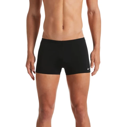Zdjęcie produktu Kąpielówki męskie Hydrastrong Solid Nike Swim Czarny