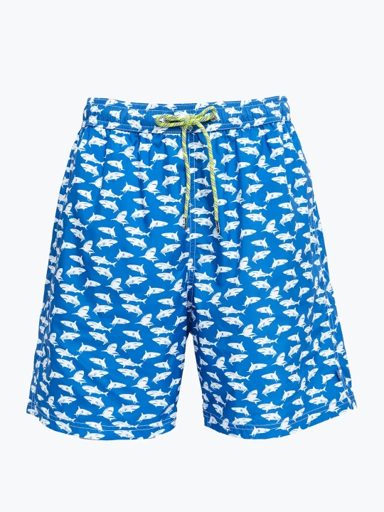 Zdjęcie produktu Kąpielówki męskie PAUL&SHARK