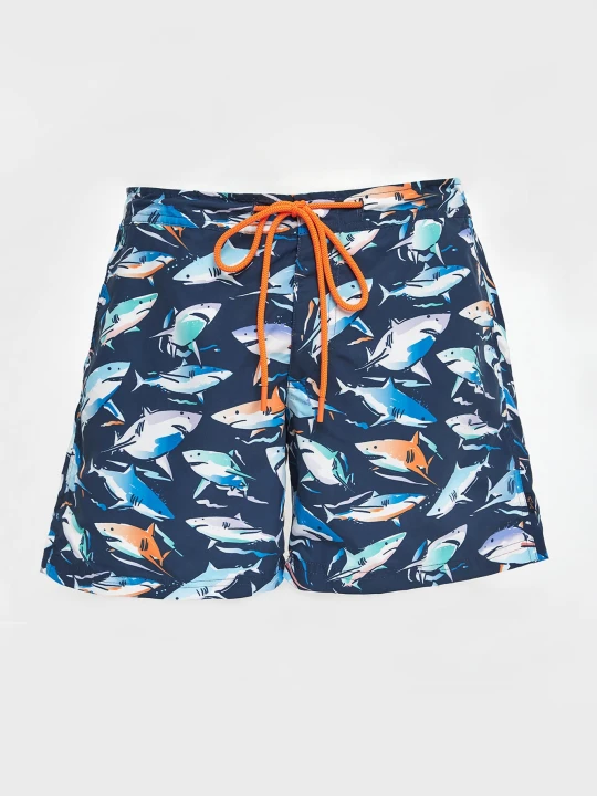 Zdjęcie produktu Kąpielówki męskie PAUL&SHARK