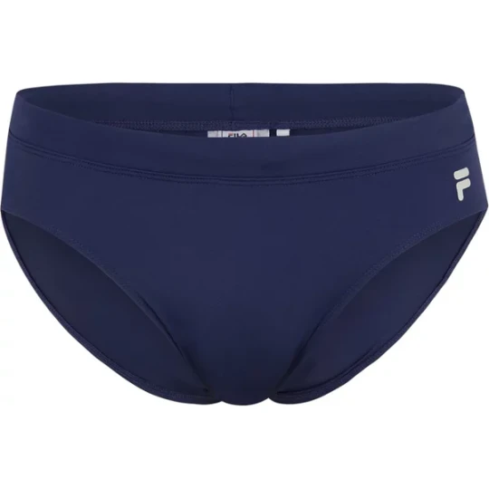 Zdjęcie produktu Kapielówki męskie Santos Fila Granatowy
