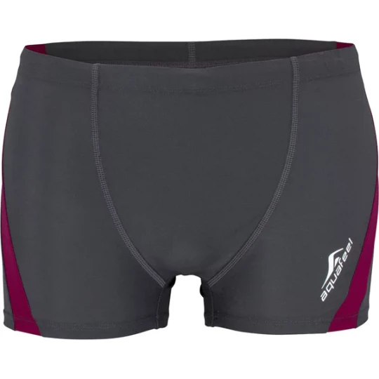 Zdjęcie produktu Kąpielówki męskie Short Aquafeel Szary
