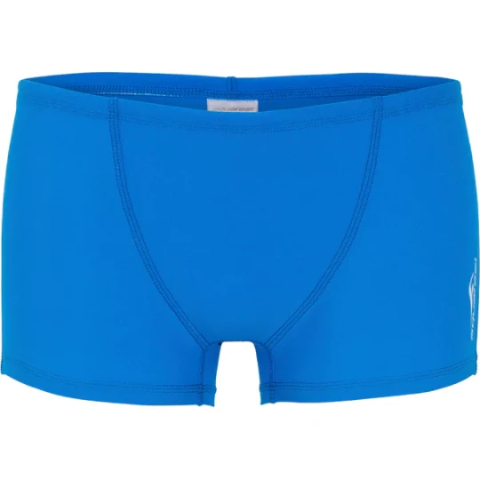 Zdjęcie produktu Kąpielówki męskie Short Logo Aquafeel Niebieski