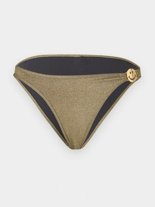 Zdjęcie produktu Kąpielówki MOSCHINO brązowy
