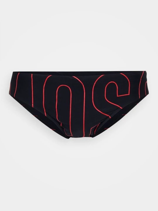 Zdjęcie produktu Kąpielówki MOSCHINO czarny