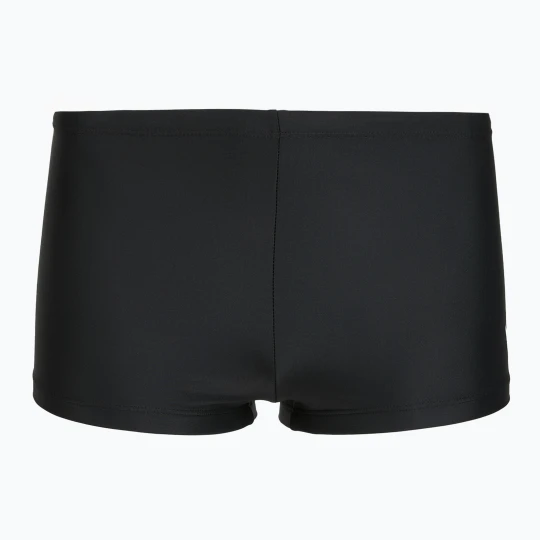 Zdjęcie produktu Kąpielówki pływackie Nike Logo Graphic Square Leg black