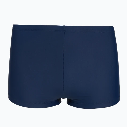 Zdjęcie produktu Kąpielówki pływackie Nike Logo Graphic Square Leg midnight navy Granatowy