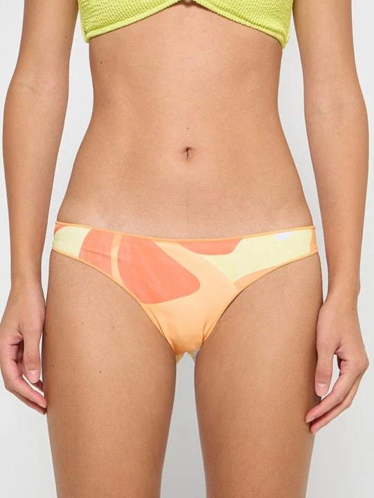 Zdjęcie produktu Kąpielówki Rip Curl pomarańczowy